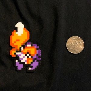 💜Mario Purple Koopa Pearler💜